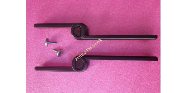 Vestel 50UA9631 Tv Ayak, Vestel 55UA9600 Tv Ayak, Vestel 58UA9600 Tv ayak, Tv Stand